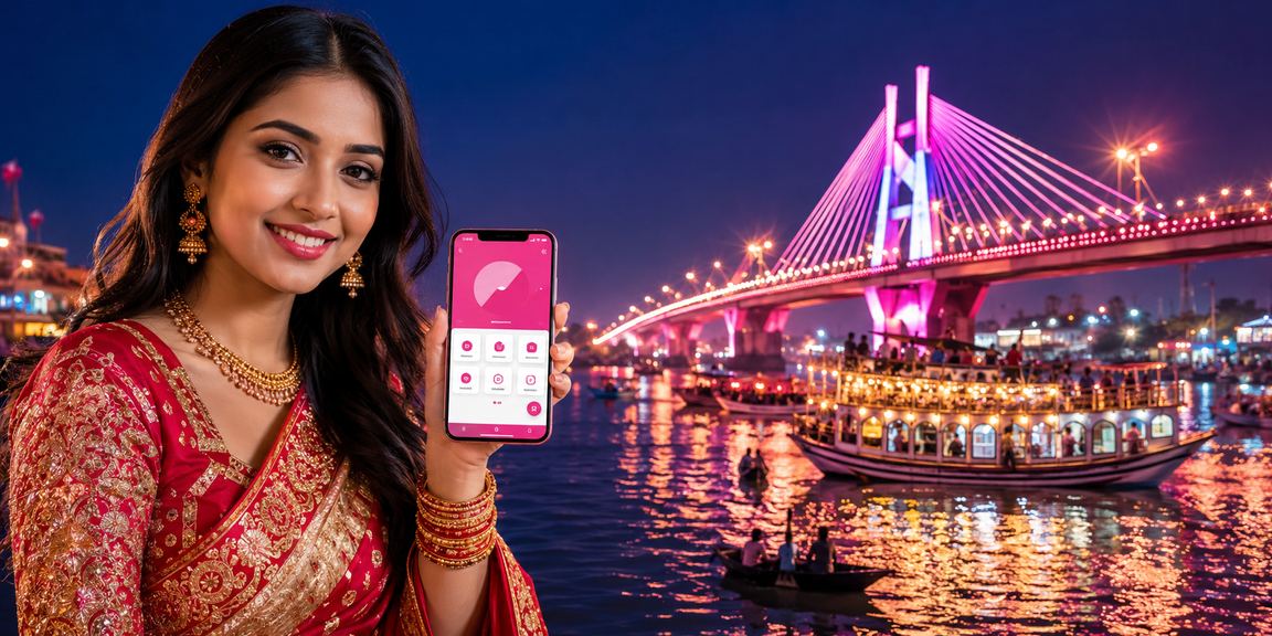 বরিশাল মোবাইল পেমেন্ট মোডেল পে ব্যবহার